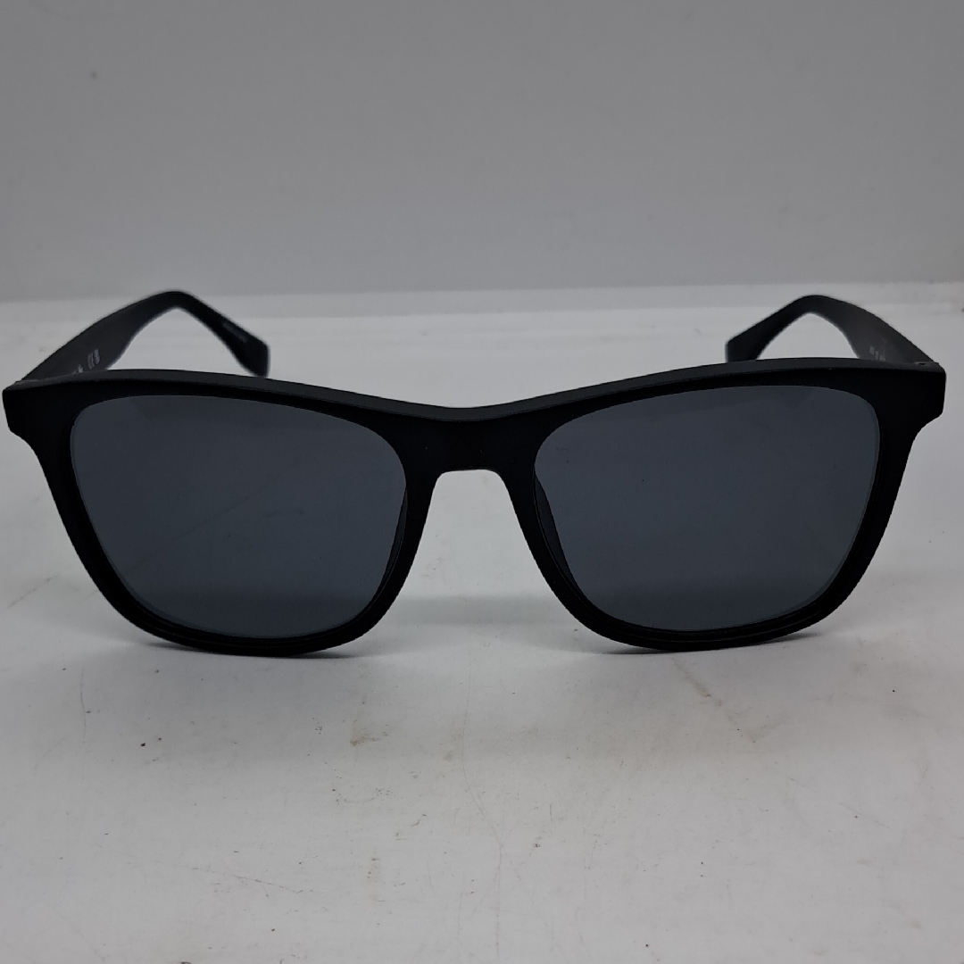 Nwot Lacoste Black Sunglasses L860s Unisex